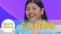 Elha shares her business venture | Magandang Buhay