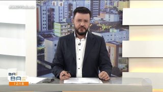 Bahia Meio Dia – Vitória da Conquista  Profissionais denunciam assédio moral na UESB  Globoplay-11454284