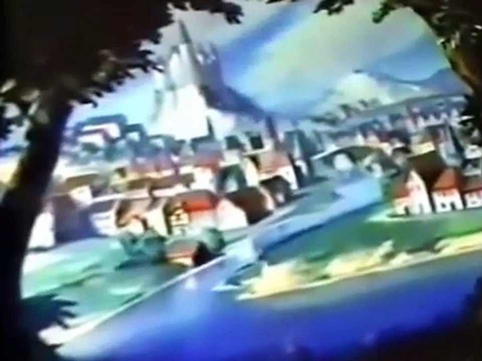 Mighty Mouse Mighty Mouse E013 The Green Line