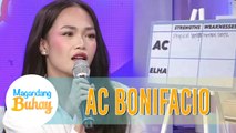 AC admits that her weakness is her mental health | Magandang Buhay