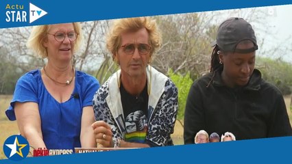 "Je les ai beaucoup énervées" : Étienne (Pékin Express 2023) évoque sa relation avec Angie et Nathal