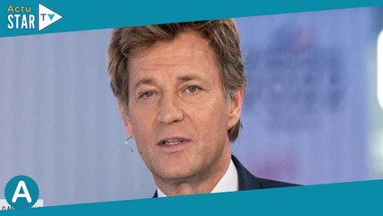 Laurent Delahousse : comment sa carrière « pèse » sur sa relation avec ses enfants