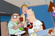 Dilbert Dilbert S02 E011 The Return