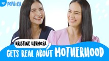 Kristine Hermosa Shares Tips in Raising Her Kids That All Moms Need To Hear l PopRica