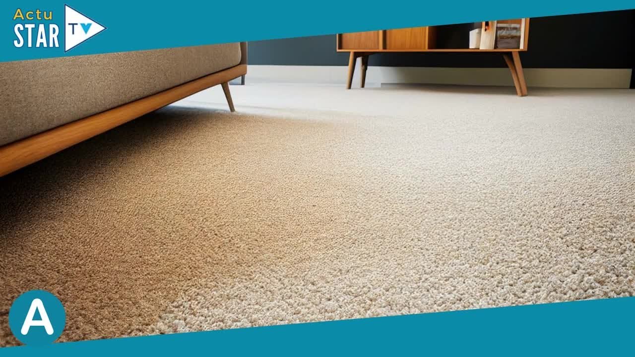Top promo : votre tapis de salon shaggy est à prix cassé sur Cdiscount !