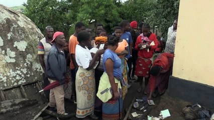 Sobe para 326 o número de vítimas do ciclone Freddy no Malawi