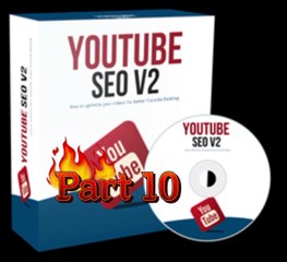 YouTube SEO full course Part 10