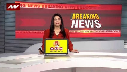 Peru Flood BRK : पेरू में भारी बारिश से भीषण बाढ़