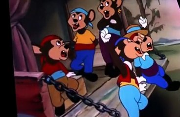 Mighty Mouse Mighty Mouse E023 Gypsy Life