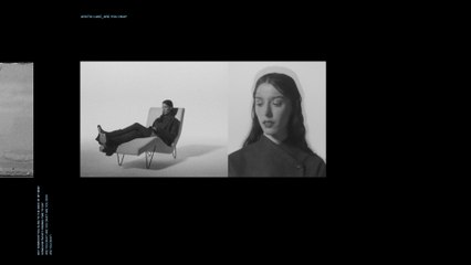 Arctic Lake - Are You Okay?