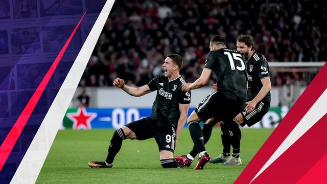 Vlahovic Gacor Lagi! Juventus ke 8 Besar Liga Europa, Freiburg Dibikin Malu