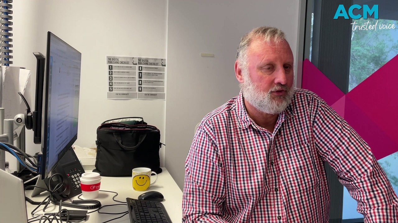Goodbye from the RCB editorial team