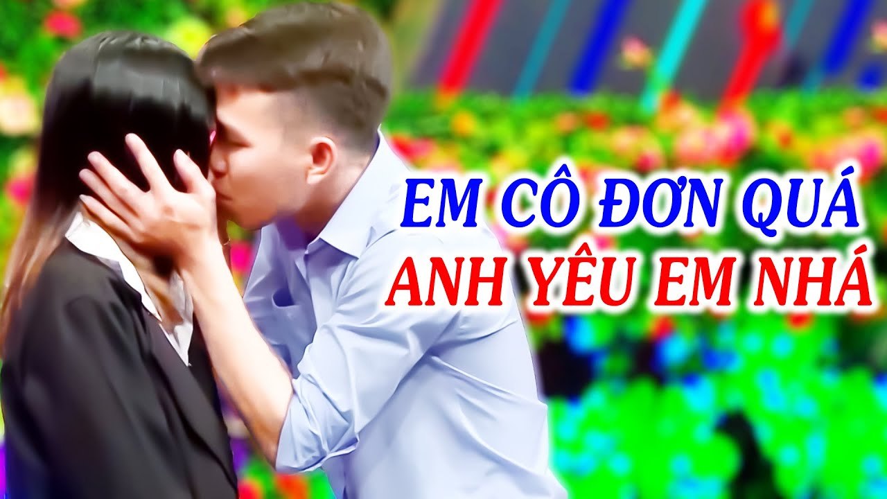 Gái Xinh QUẨY BANH NÓC Ngay Trên Sân Khấu Làm Anh Soái Ca THÍCH THÚ Bấm Nát Nút _ Phụ Nữ Là Để Yêu