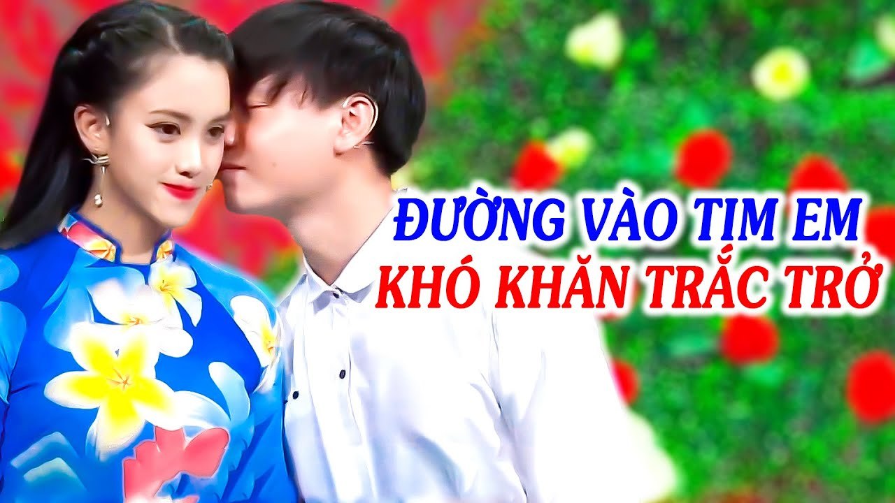 Gái Xinh TUYỂN BẠN TRAI không Bị TRỌC ĐẦU làm Soái Ca VUI SƯỚNG Như Vớ Được VÀNG _ Phụ Nữ Là Để Yêu