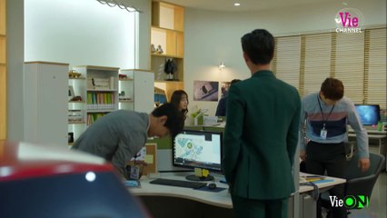 Tập 12 - Tim anh nơi đâu, Phim Hàn Quốc, bản đẹp, lồng tiếng, cực hay