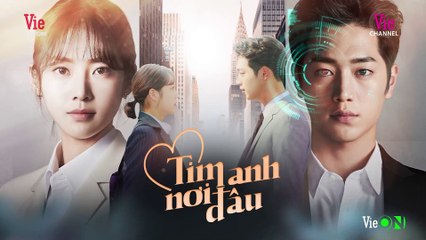 Tập 16 - Tim anh nơi đâu, Phim Hàn Quốc, bản đẹp, lồng tiếng, cực hay