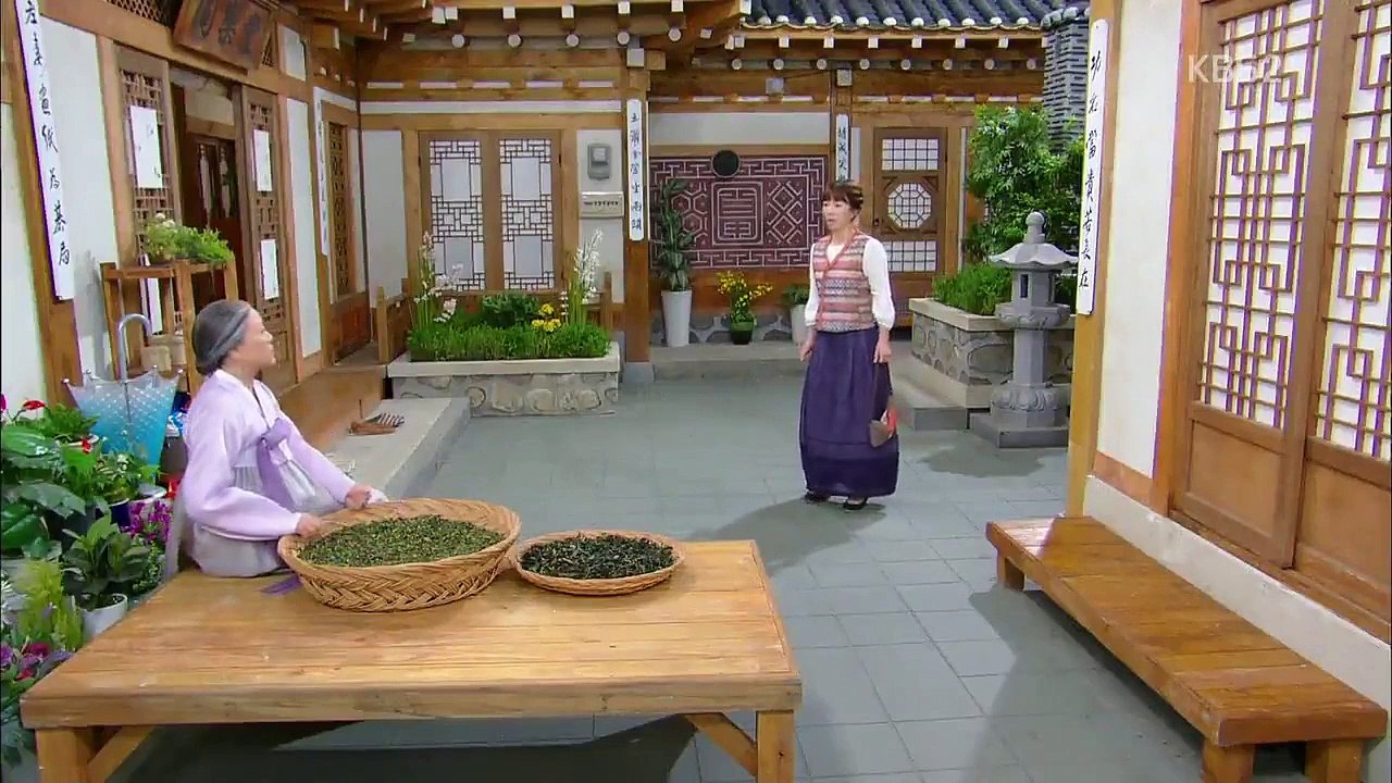 Tập 65 - Chung một mái nhà, Phim Hàn Quốc, bản đẹp, lồng tiếng, cực hay