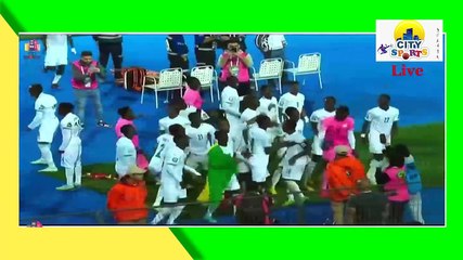 Senegal Defeat Gambia To Win First Ever U-20 AFCON Title