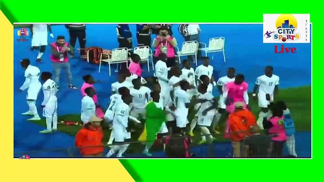 Senegal Defeat Gambia To Win First Ever U-20 AFCON Title