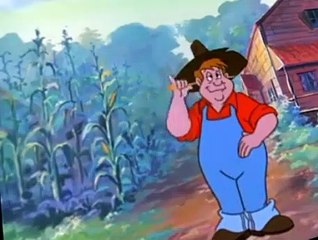 All Dogs Go to Heaven: The Series S02 E009 - The Rexx Files