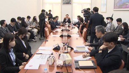 [속보] 국회, '선거제 개편안' 3개로 압축...전원위원회서 본격 논의 / YTN