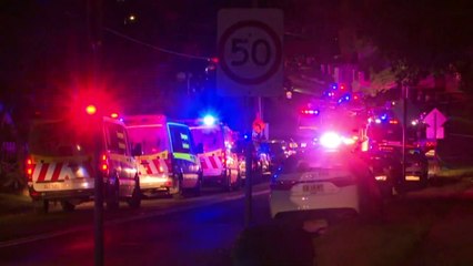 Oatlands drunk driver Samuel Davidson denied appeal to further reduce jail sentence for killing four children