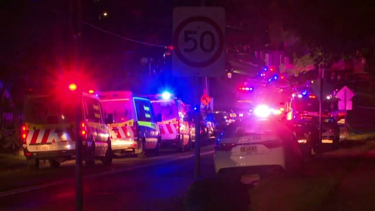 Oatlands drunk driver Samuel Davidson denied appeal to further reduce jail sentence for killing four children