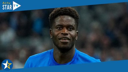 Brice Samba appelé en équipe de France : qui est Jessica, sa femme splendide et mère de ses 2 filles