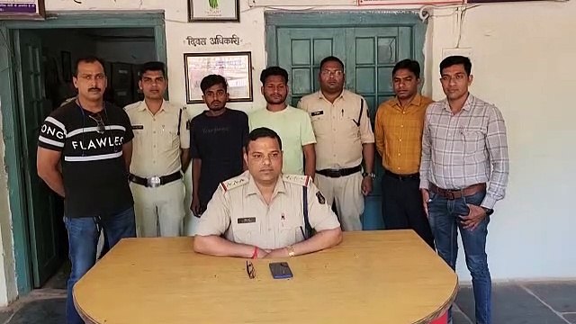 Controversy over banning Jasgeet, absconding accused arrested for beating old man to death