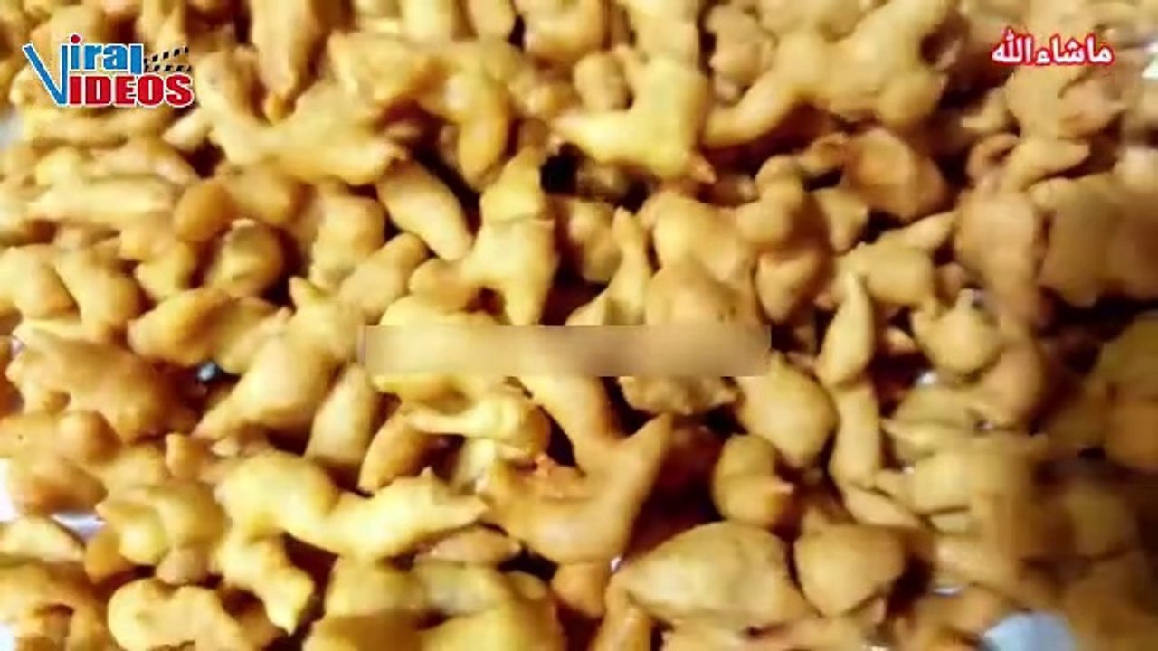 Homemade Pakoriyan Recipe In Urdu Hindi | Home Made Phulki Recipe | Besan Ki Pakorian