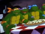 Teenage Mutant Ninja Turtles (1987) S06 E006 Return of the Turtleoid