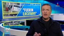 López Obrador pide al PAN explicar contrato con empresa de García Luna