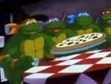 Teenage Mutant Ninja Turtles (1987) S06 E010 Phantom of the Sewers