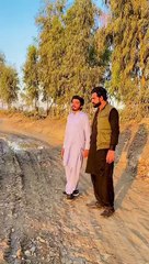 Thug life uncle ny bike thok di khizar omer funny video 2023