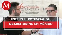 ¿Qué se espera Julio Escandón en la 86 Convención Bancaria?