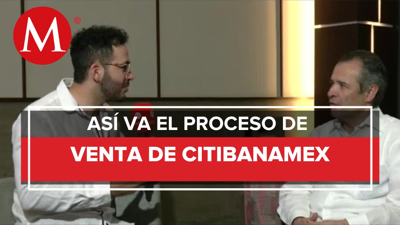 ¿Qué situación está viviendo actualmente Citibanamex?