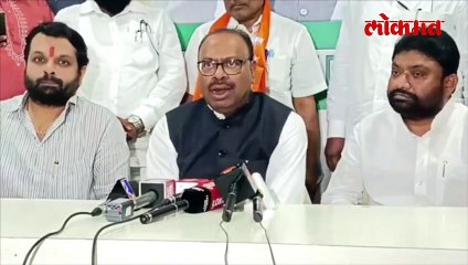 सत्तासंघर्षावरील निकालाबाबत भाजप प्रदेशाध्यक्षांचं मोठं विधान