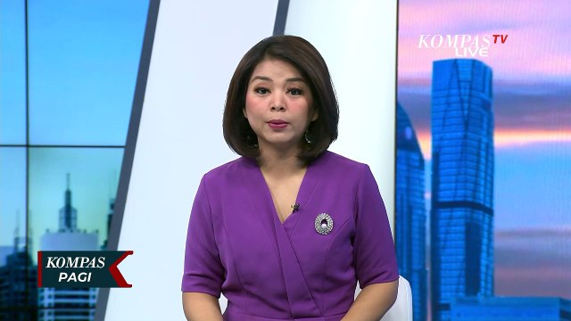 Kapal Tengggelam Tabrak Kayu di Dermaga Nusantara Waingapu dan Update Longsor di Bogor