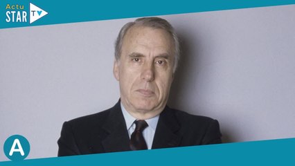 Alexandre Tarta : Mort du pionnier de la télé à 94 ans, annonce de sa fille artiste