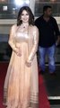 Alanna Panday की शादी में Mahima Chaudhry दिखी बेहद खूबसूरत