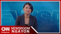 Step Up sa Pangarap | Newsroom Ngayon