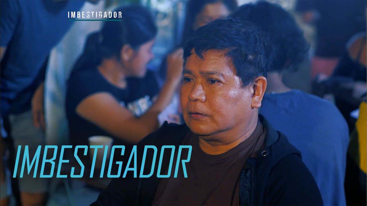 Kainuman ng ama, suspek sa panggagahasa at pagpatay sa anak nito | Imbestigador