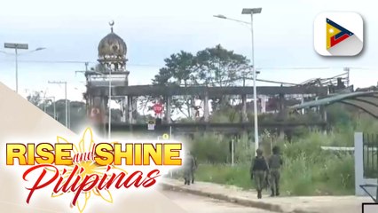 Comelec, patuloy ang paghahanda para sa isasagawang plebisito sa Marawi