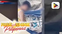 Isang lalaki na nagbebenta ng baril sa Tondo, Manila, arestado sa entrapment operation