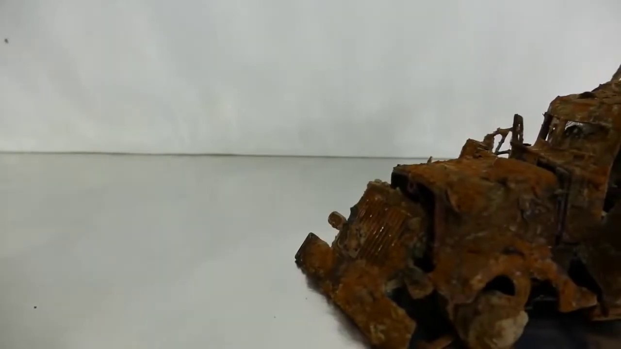 Optimus Prime Transformers - How To Restore Optimus Prime Transformer Truck _ Perfect Restoration