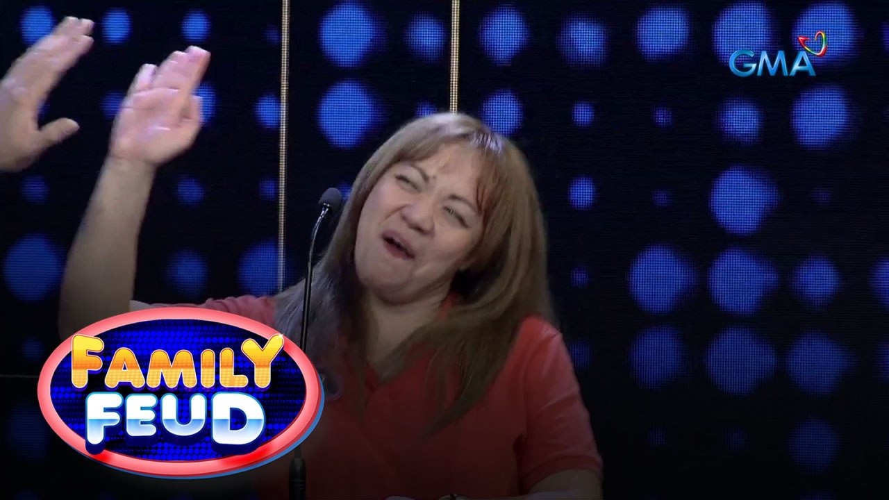 Family Feud: A delicious BUKO treat for everyone!