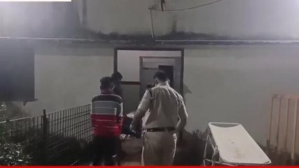 बैतूल: अज्ञात ट्रक ने बाइक चालक को मारी टक्कर,अस्पताल ले जाते समय हुई मौत