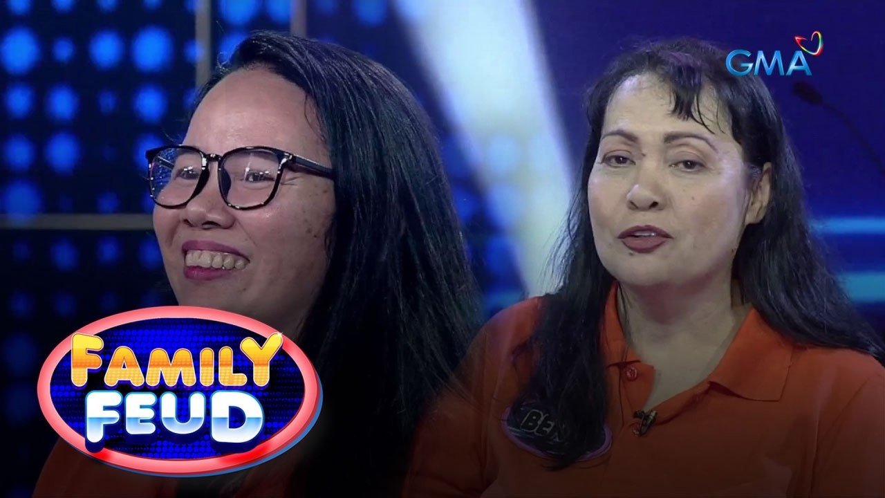 Family Feud: Manalo kaya sa fast money round ang Team Albuera?
