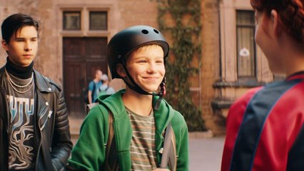 The School of Magical Animals 2 (2022) | Official Trailer, Full Movie Stream Preview