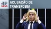 Deputadas apresentam pedido de cassação do deputado Nikolas Ferreira por transfobia